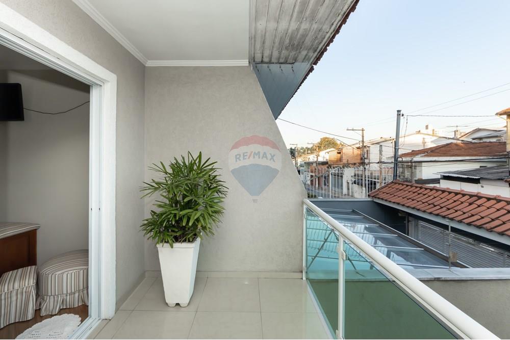 Sobrado - Venda - São Paulo , São Paulo - IMG_402807.jpg - 601371063-11