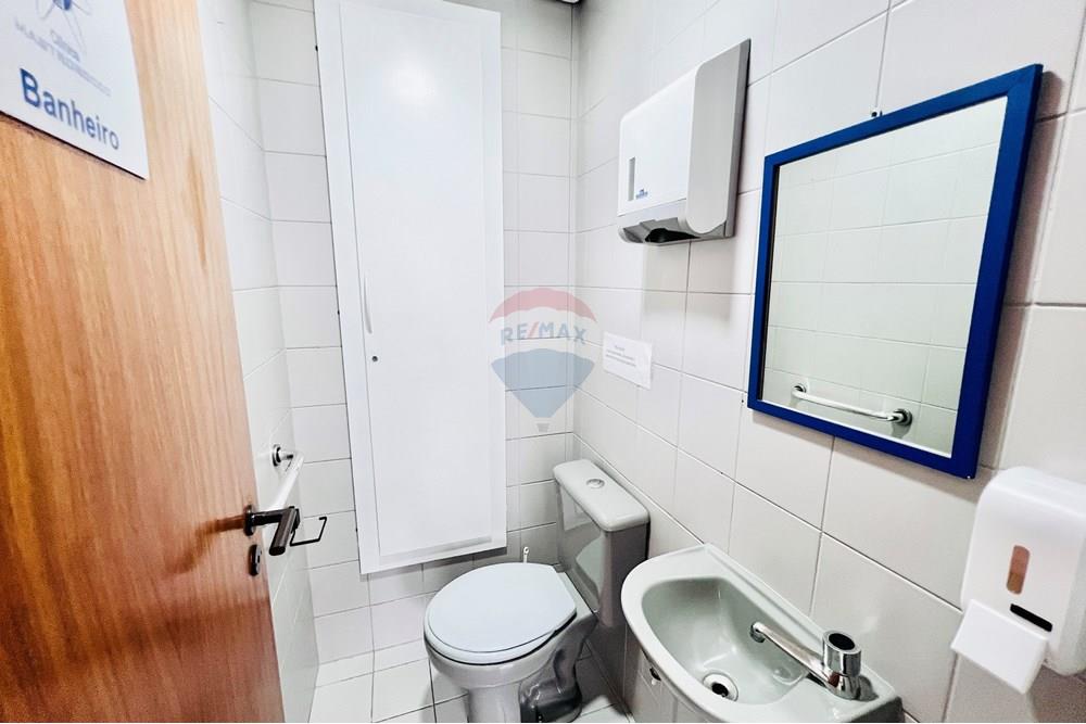 Cj. Comercial/ Sala - Venda - São Paulo , São Paulo - IMG_9703.jpg - 601261059-112