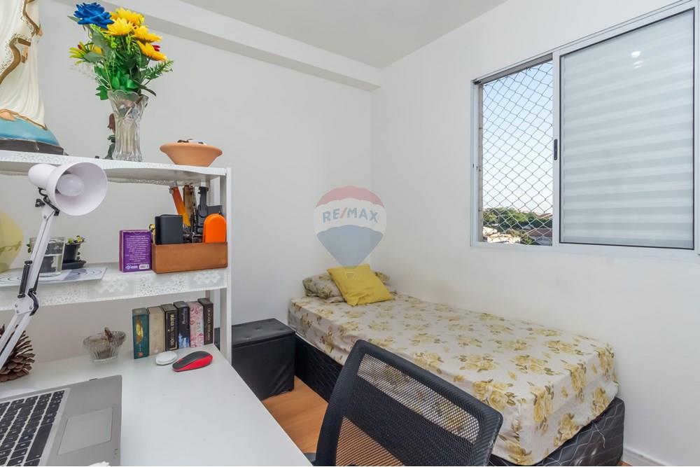 Apartamento à venda com 2 quartos, 45m² - Foto 19