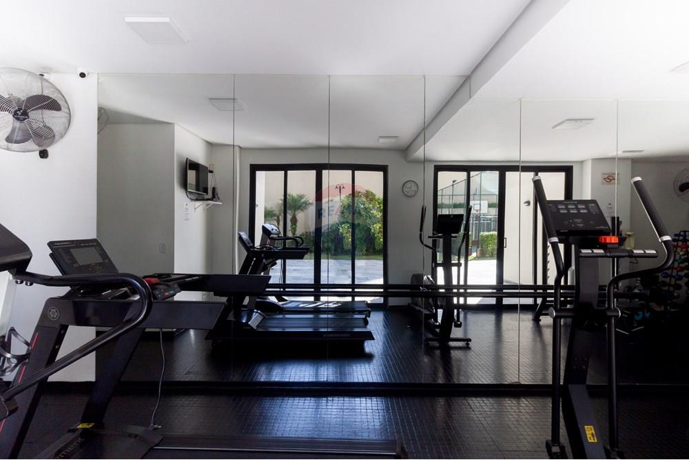 Apartamento - Venda - São Paulo , São Paulo - 22 ACADEMIA (1).jpg - 601261002-238