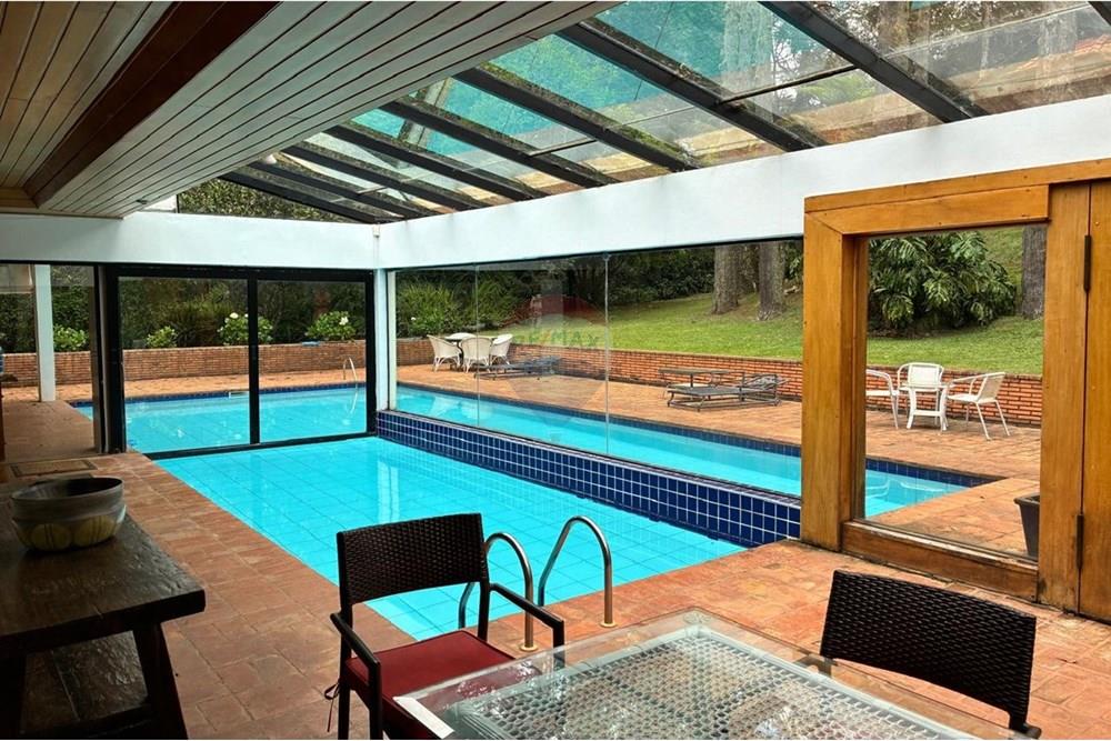 Chácara, 6 quartos, 7 hectares - Foto 29