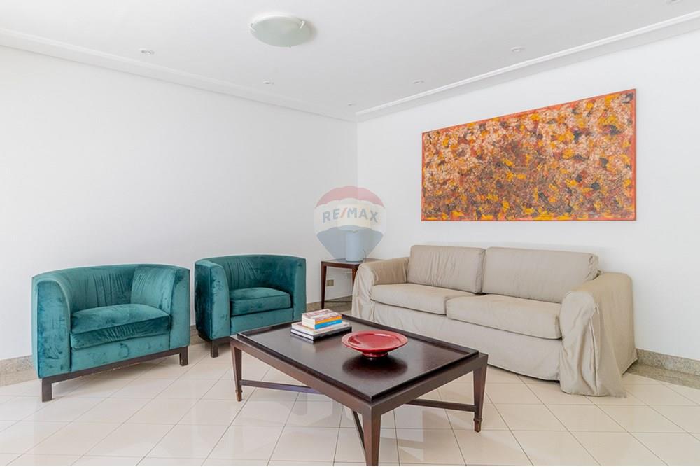 Apartamento - Venda - São Paulo , São Paulo - 31.jpg - Saguão - 601081007-113