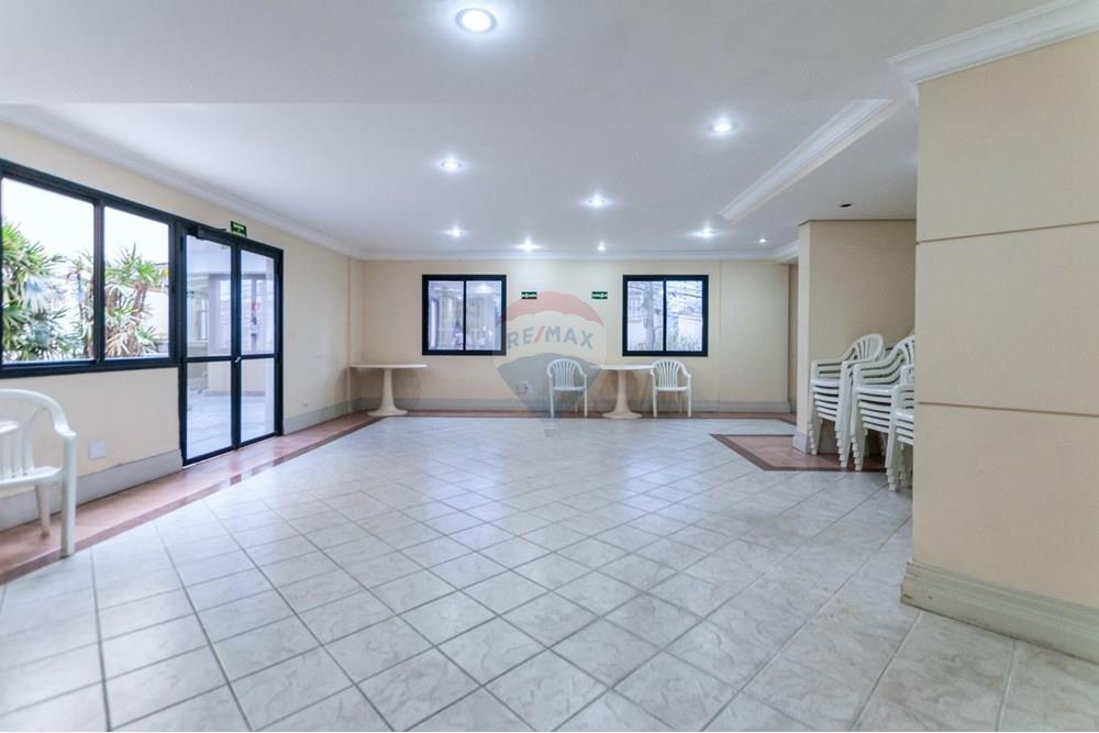 Apartamento - Venda - São Paulo , São Paulo - DSC_7164.jpeg - Salão de Festas - 601191002-66