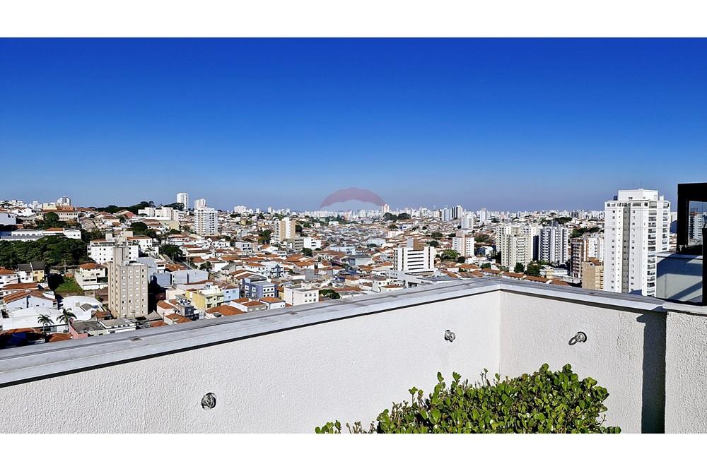 Apartamento - Venda - São Paulo , São Paulo - RUA PEDRO CACUNDA, 400 (42).jpg - 601051042-8