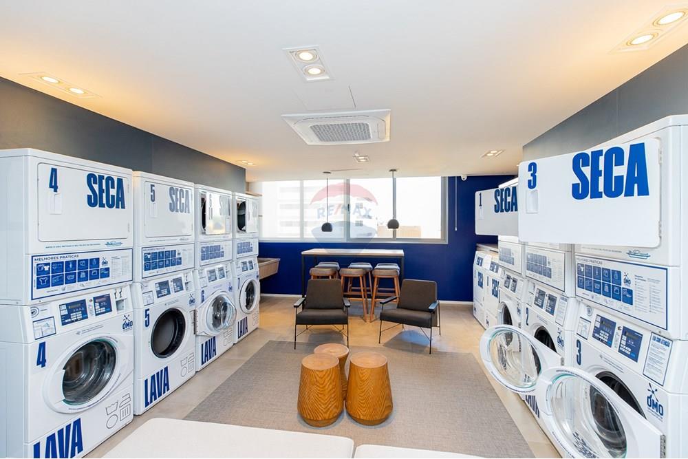 Apartamento - Venda - São Paulo , São Paulo - Remax Ville-27.jpg - 601241050-5