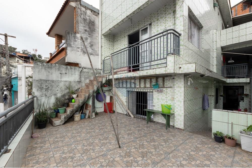 Sobrado - Venda - São Paulo , São Paulo - IMG_031248.jpg - 601751005-527