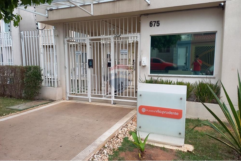 Apartamento - Alugar - São Paulo , São Paulo - 20251007_135100.jpg - 602131003-408