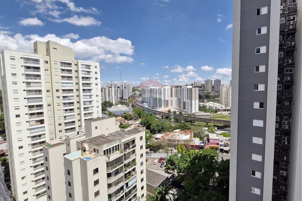 Apartamento, 2 quartos, 57 m² - Foto 9