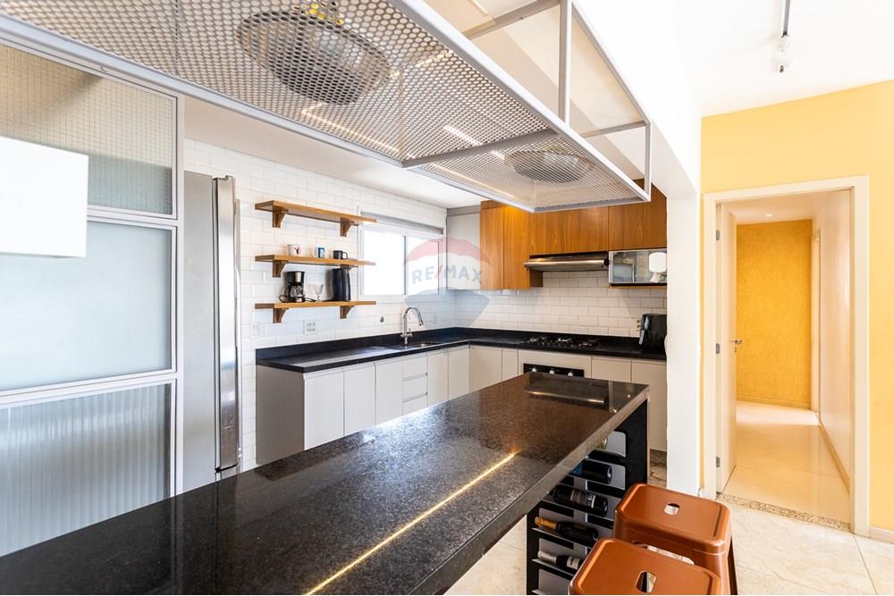 Apartamento - Venda - São Paulo , São Paulo - 12.jpg - Cozinha - 601371031-74