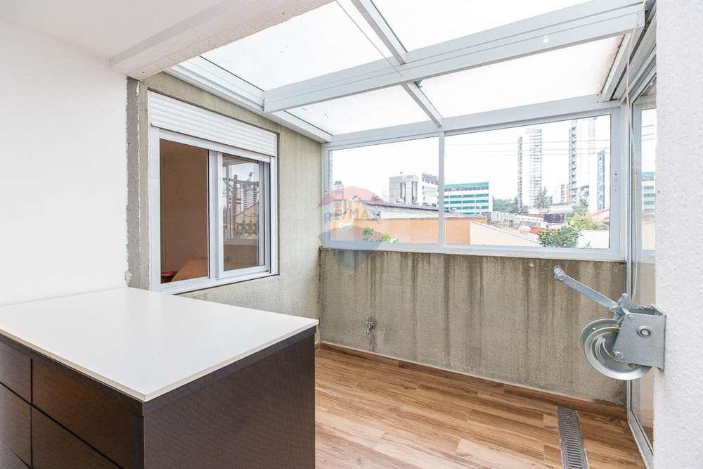 Apartamento - Alugar - São Paulo , São Paulo - Remax Ares-14.jpg - 601131035-34