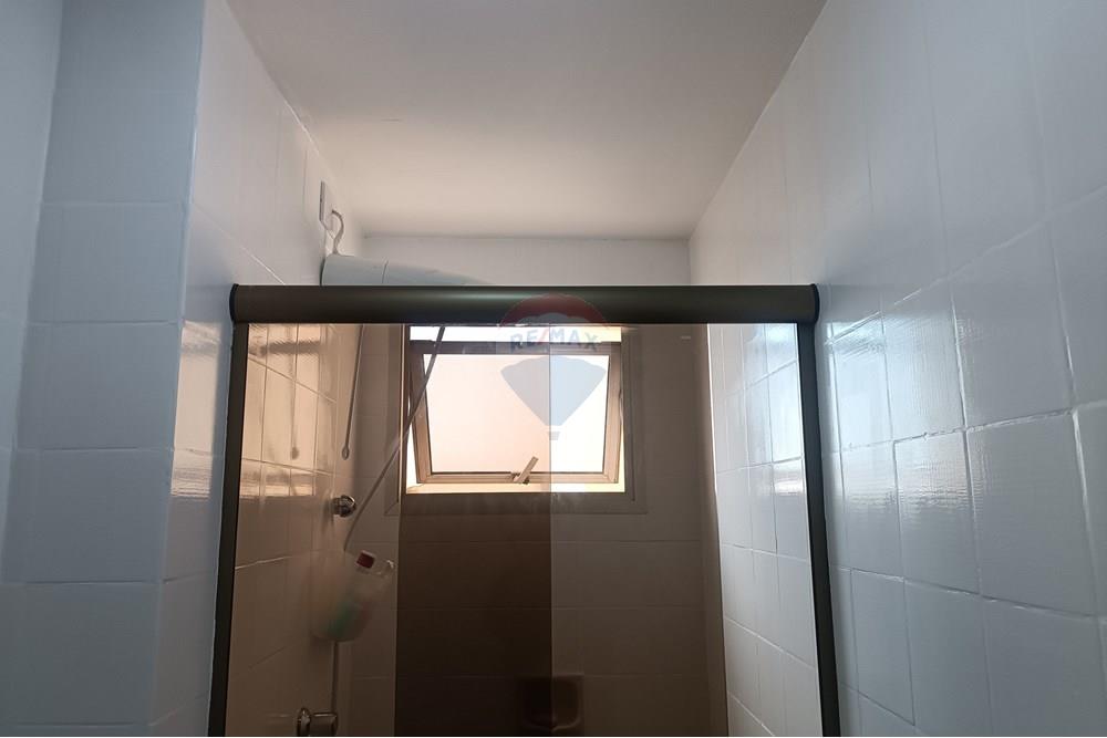 Apartamento - Venda - São Paulo , São Paulo - banheiro 3.jpg - Banheiro - 601311038-16