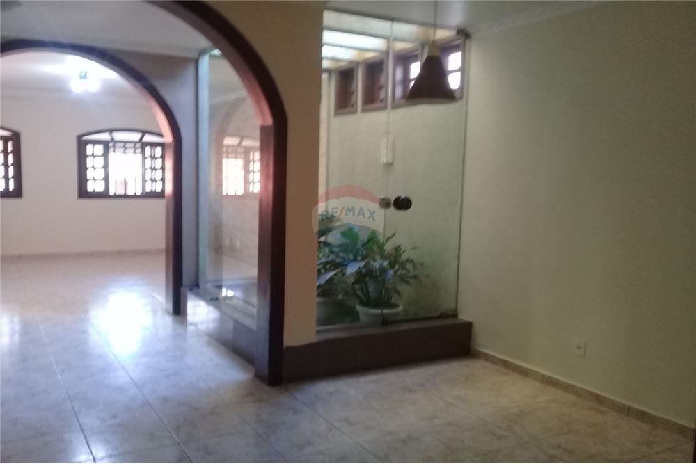 Sobrado - Venda - Campinas , São Paulo - SALA - Sala em L - 602101011-182