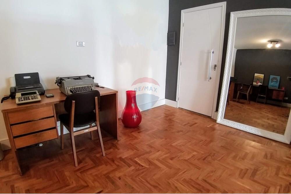 Conjunto Comercial-Sala à venda, 93m² - Foto 3