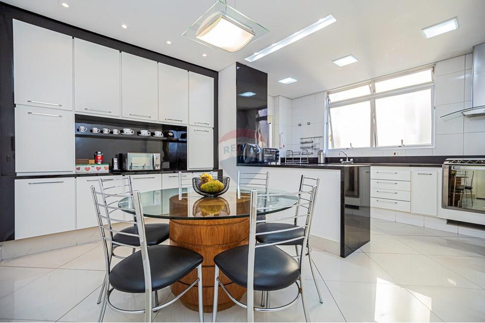 Apartamento - Venda - São Paulo , São Paulo - 29 copa.jpg - 601081006-121