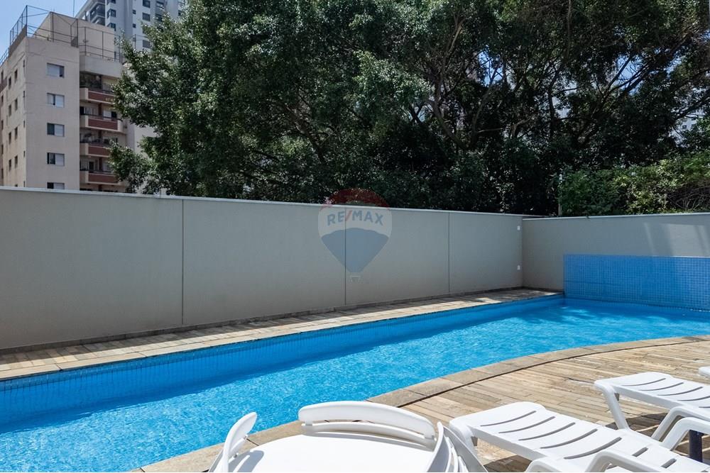 Apartamento - Venda - São Paulo , São Paulo - 65_AP.jpg - 601471009-99