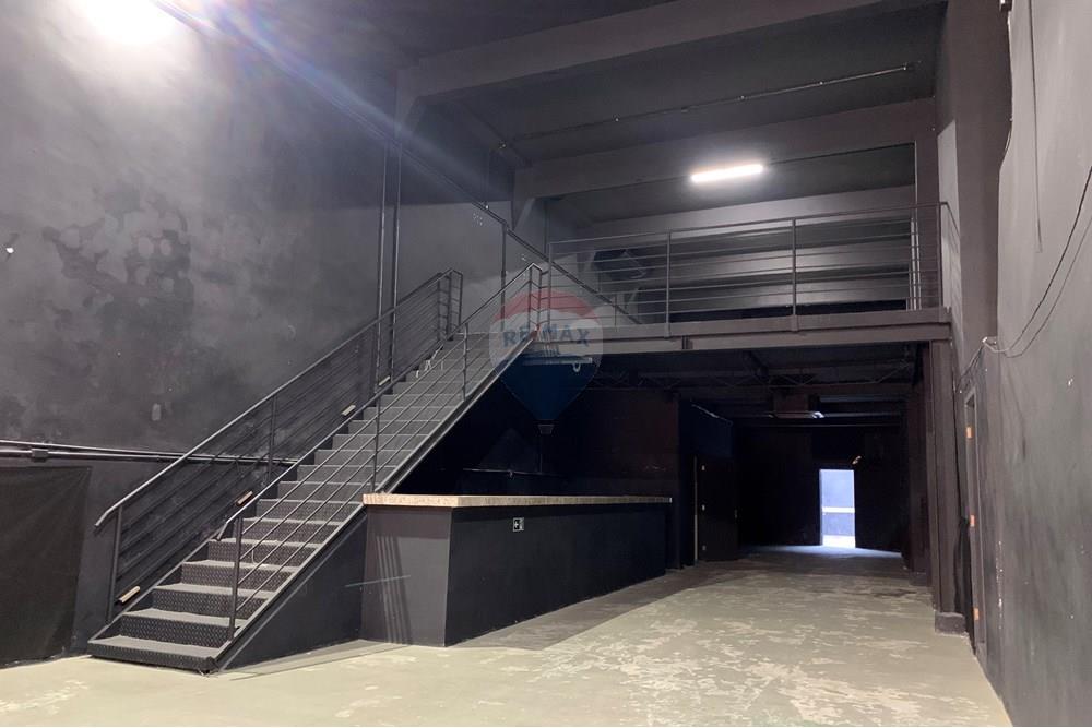 Galpão - Alugar - Santos , São Paulo - IMG_7857.jpg - 601261091-6