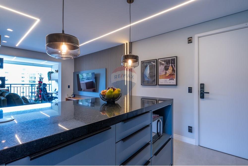 Apartamento, 2 quartos, 66 m² - Foto 21