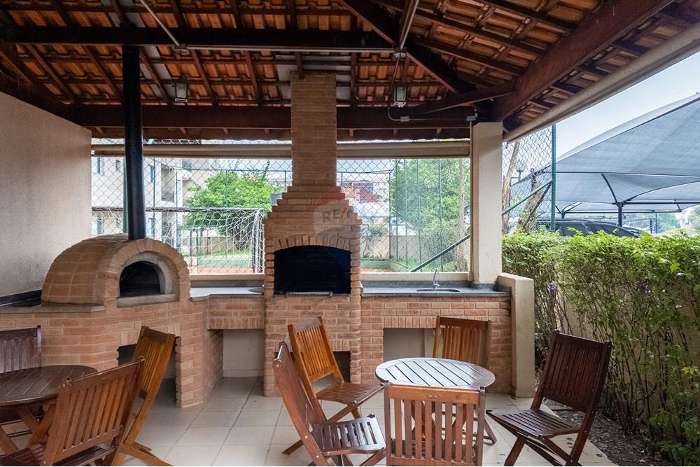 Apartamento - Venda - São Paulo , São Paulo - 74_AP.jpg - 601471043-4