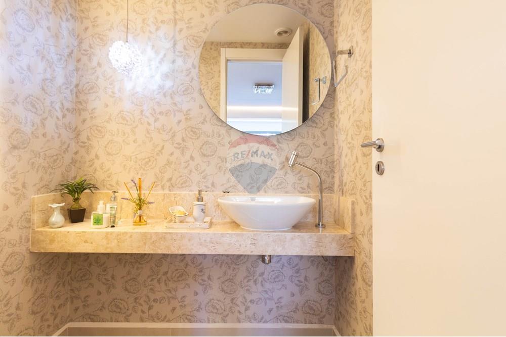 Apartamento - Venda - São Paulo , São Paulo - 5 LAVABO (1).jpg - 601261084-48