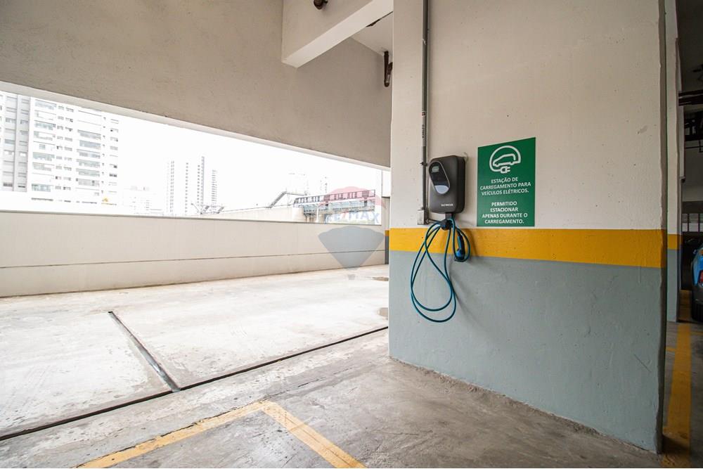 Apartamento - Venda - São Paulo , São Paulo - 08garagem001.jpg - 602361016-13