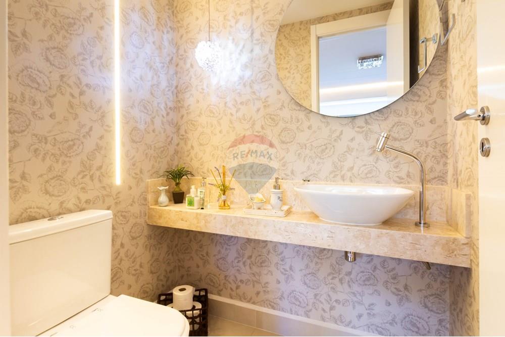 Apartamento - Venda - São Paulo , São Paulo - 5 LAVABO (2).jpg - 601261084-48