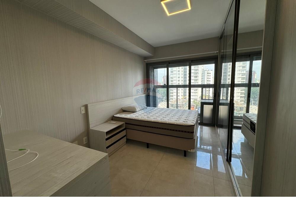 Studio - Alugar - São Paulo , São Paulo - IMG_5158.JPEG - 602321003-83