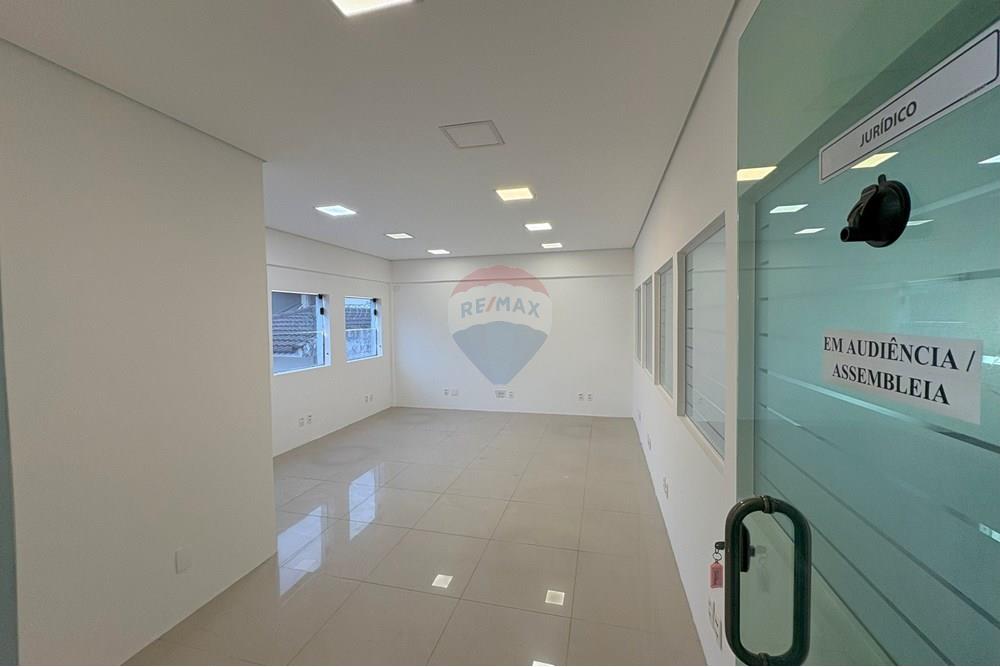 Prédio - Alugar - São Paulo , São Paulo - IMG_4553.jpg - 601401020-30