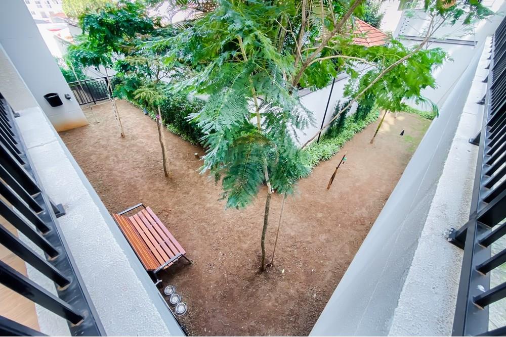 Apartamento - Venda - São Paulo , São Paulo - IMG_095016.jpg - 602031015-33