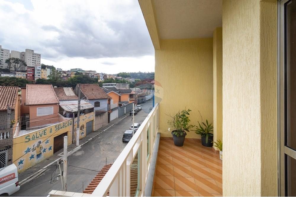 Sobrado - Venda - São Paulo , São Paulo - Hilário Correia, 102_32.jpg - 601771003-336