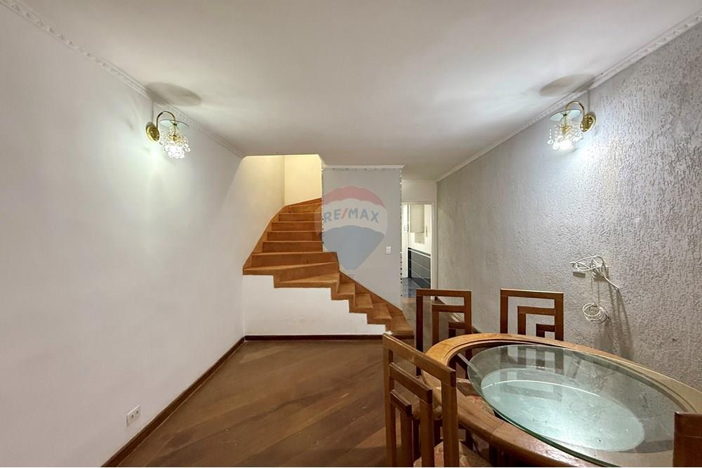 Sobrado - Alugar - São Paulo , São Paulo - IMG_2150.jpg - 602321014-114