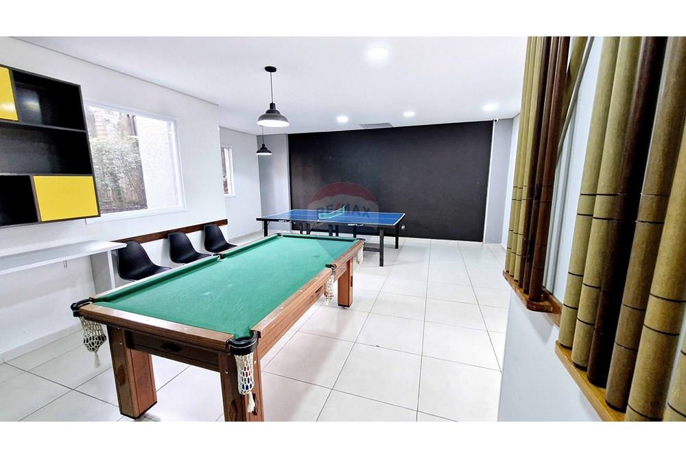 Apartamento - Venda - São Paulo , São Paulo - RUA CLODOMIRO DE OLIVEIRA, 770 (32).jpg - Sala de Jogos - 601131051-30