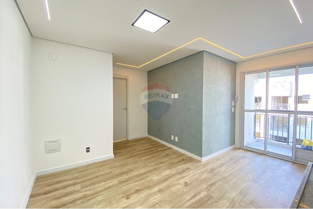 Apartamento, 2 quartos, 41 m² - Foto 2