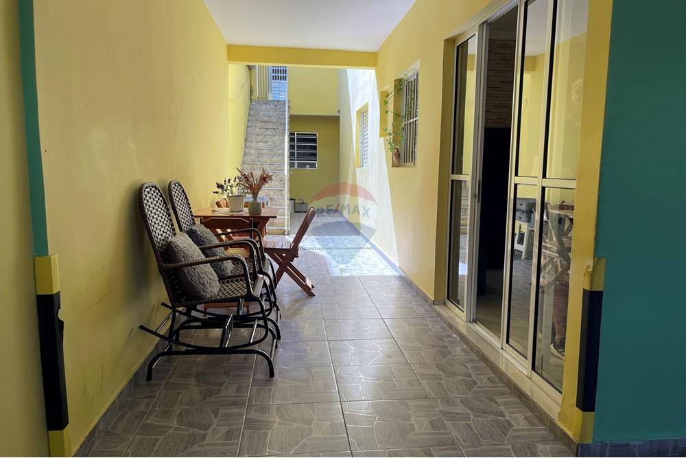 Sobrado - Venda - São Paulo , São Paulo - IMG_3211.jpeg - 601331007-34