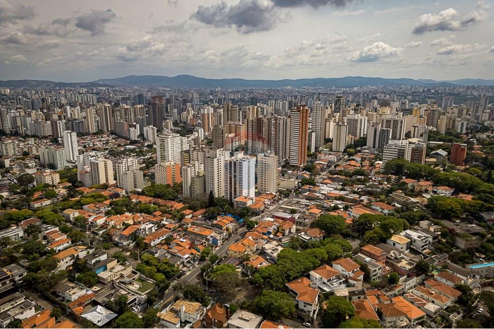 Casa - Venda - São Paulo , São Paulo - DJI_0013-6.jpg - 602281006-125