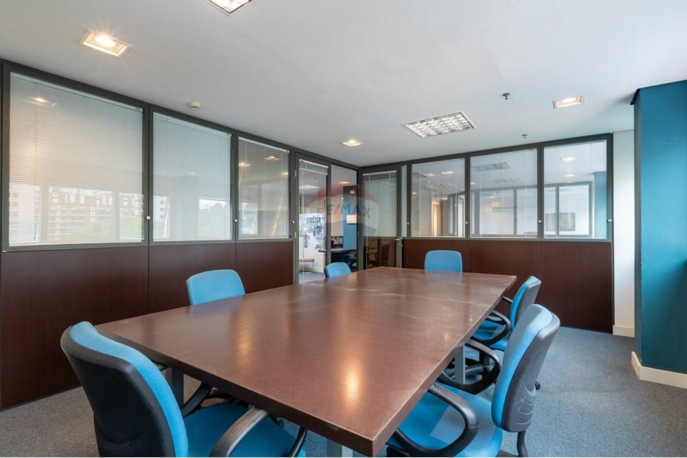 Cj. Comercial/ Sala - Alugar - São Paulo , São Paulo - 01fotos_004.jpg - 601331003-33