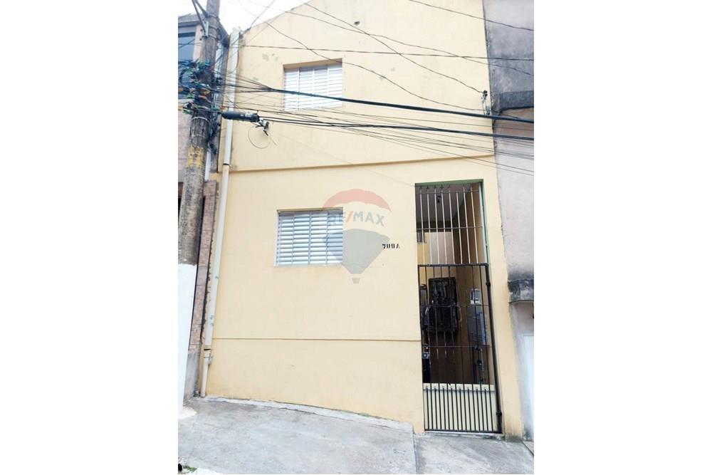 Casa - Alugar - São Paulo , São Paulo - 20251007_133408~2.jpg - 602381006-17