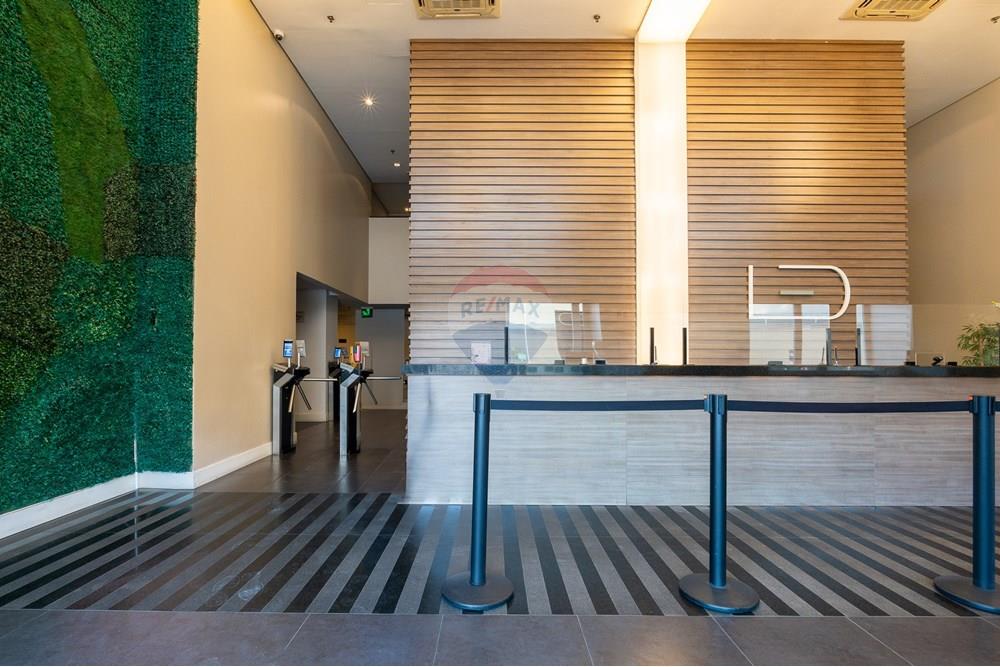 Cj. Comercial/ Sala - Alugar - São Paulo , São Paulo - Sala - 45.jpg - 601471003-177