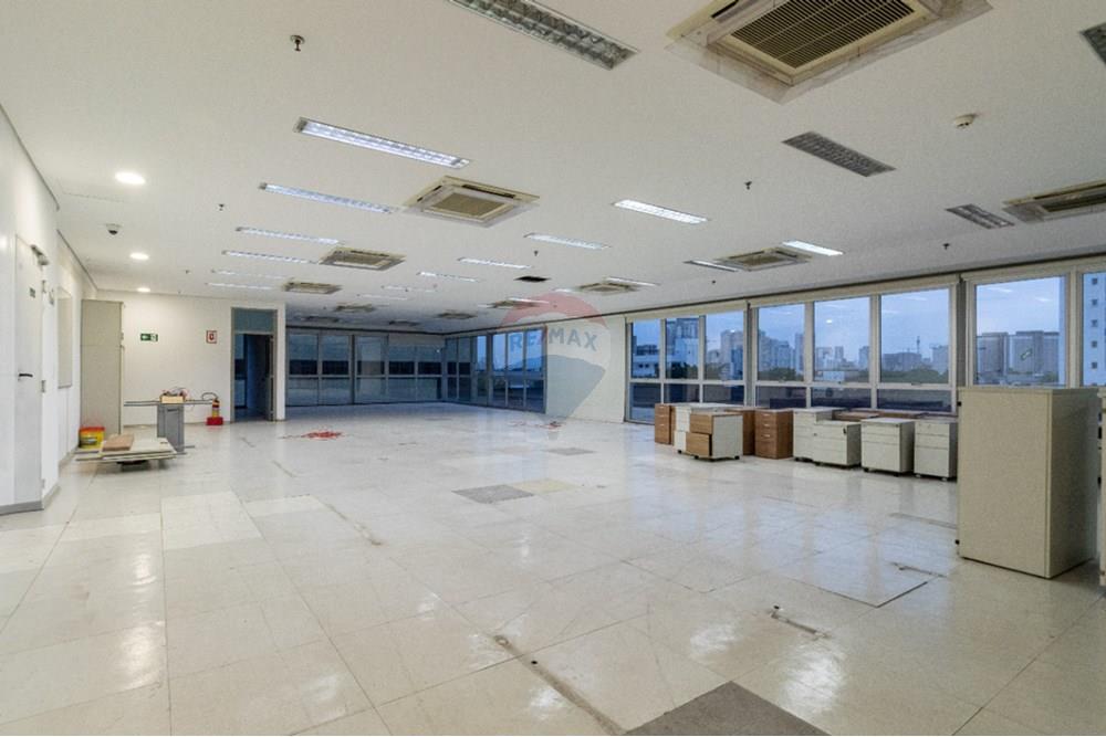 Cj. Comercial/ Sala - Venda - São Paulo , São Paulo - 6b18eff5-bff7-443c-81fd-b48ec06cee6e.jpeg - 601251084-275