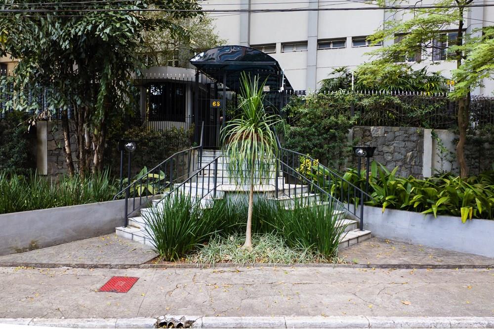 Apartamento - Venda - São Paulo , São Paulo - 87_AP.jpg - 601971047-9