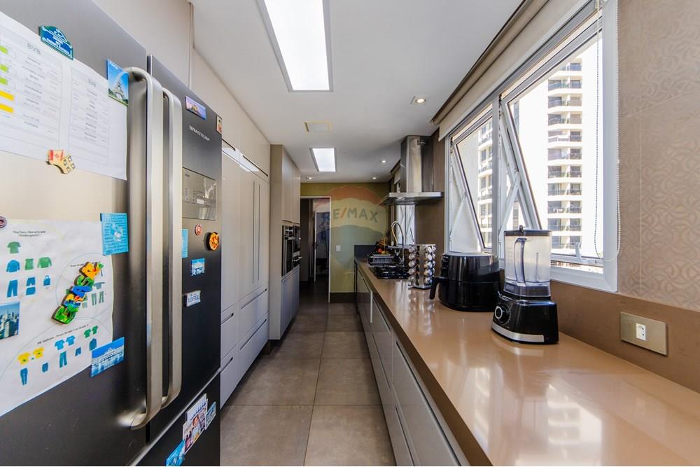 Apartamento - Venda - São Paulo , São Paulo - IMG_3157.jpg - Cozinha - 601401041-26