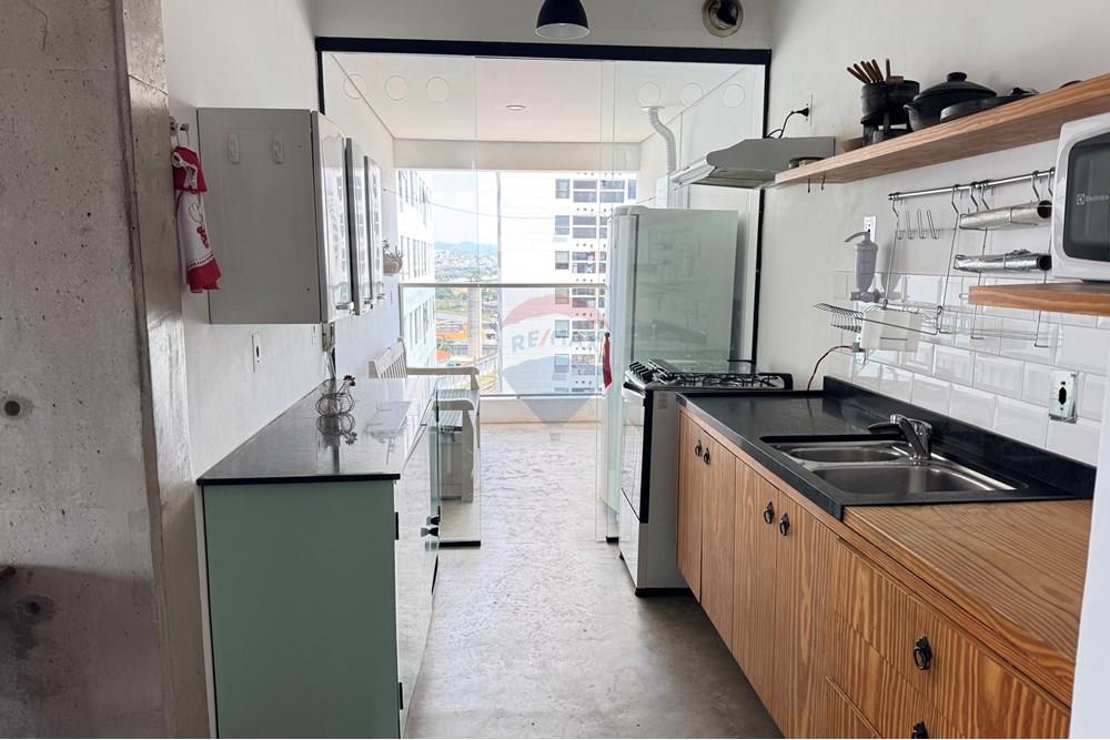 Apartamento, 1 quarto, 70 m² - Foto 16