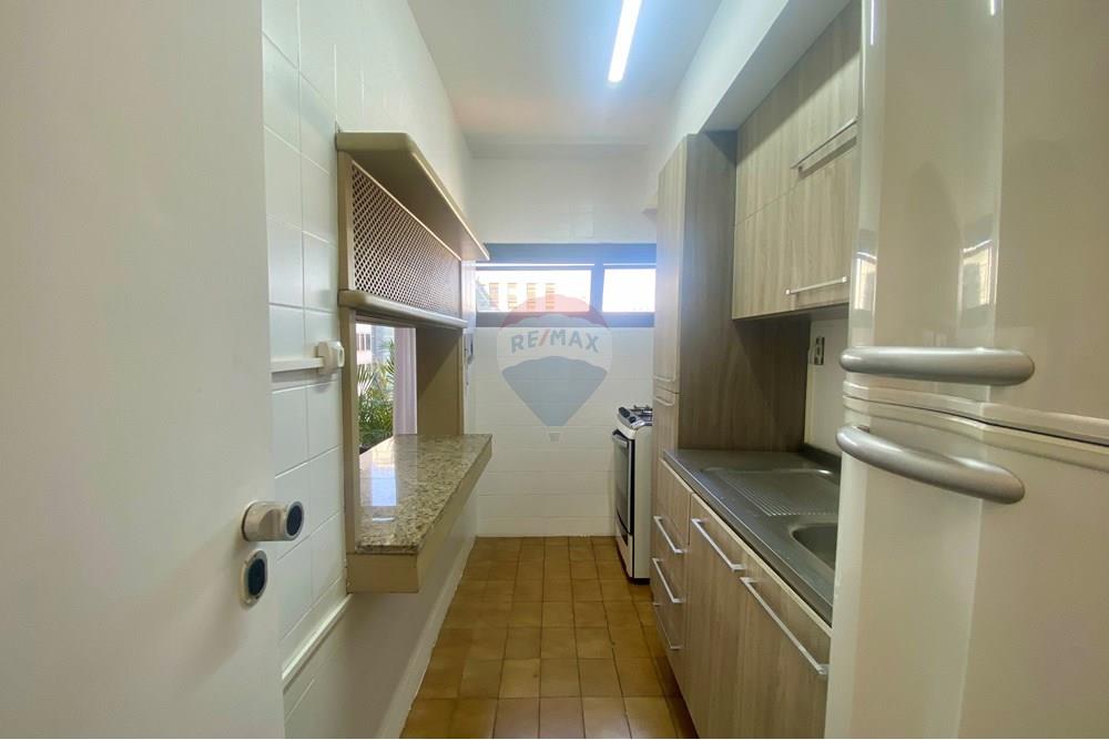 Apartamento - Alugar - São Paulo , São Paulo - Praça Alexandre Gusmão, 95 apto. 1011 22.JPG - 601241038-56