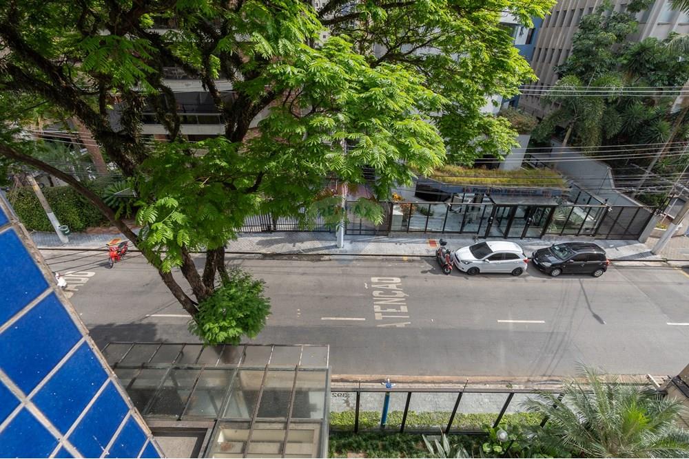 Apartamento - Venda - São Paulo , São Paulo - 46_AP.jpg - 601971064-6