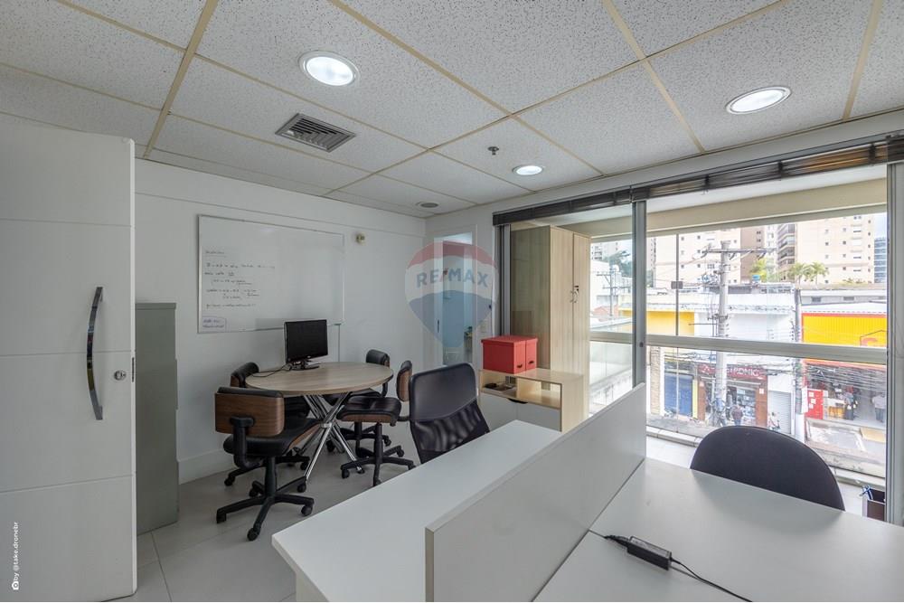 Cj. Comercial/ Sala - Venda - São Paulo , São Paulo - TKD-4820.jpg - 602151008-145