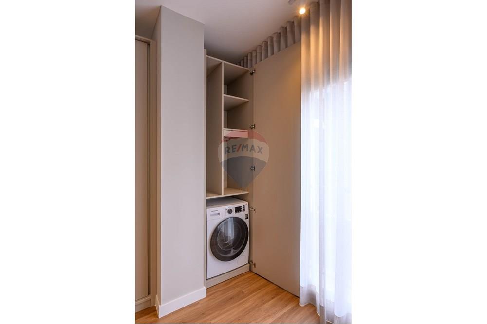 Studio - Alugar - São Paulo , São Paulo - AYRA_Higienopolis_Apto_315_AfetianStudio-53_w.jpg - 602341003-11