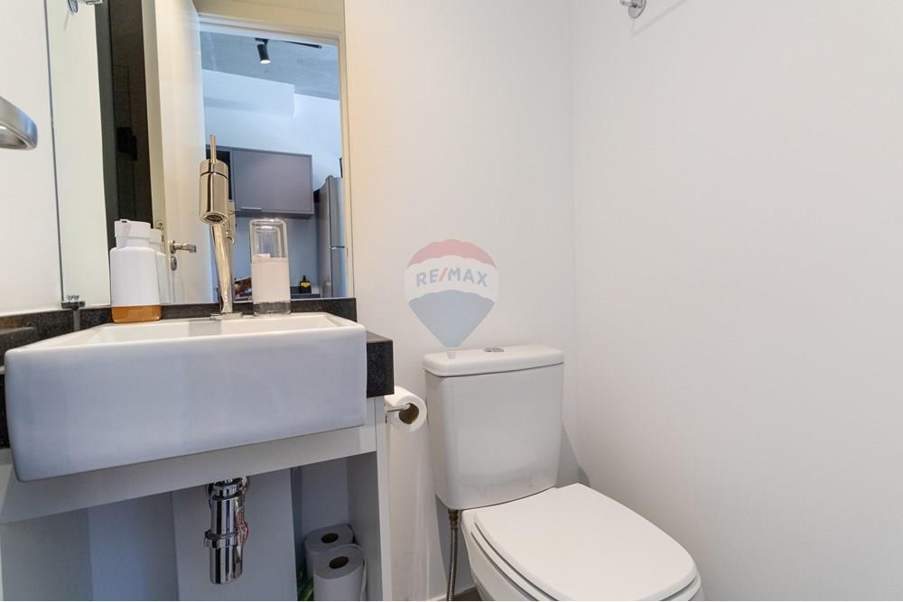 Studio - Venda - São Paulo , São Paulo - 01fotos_013.jpg - 601181053-19