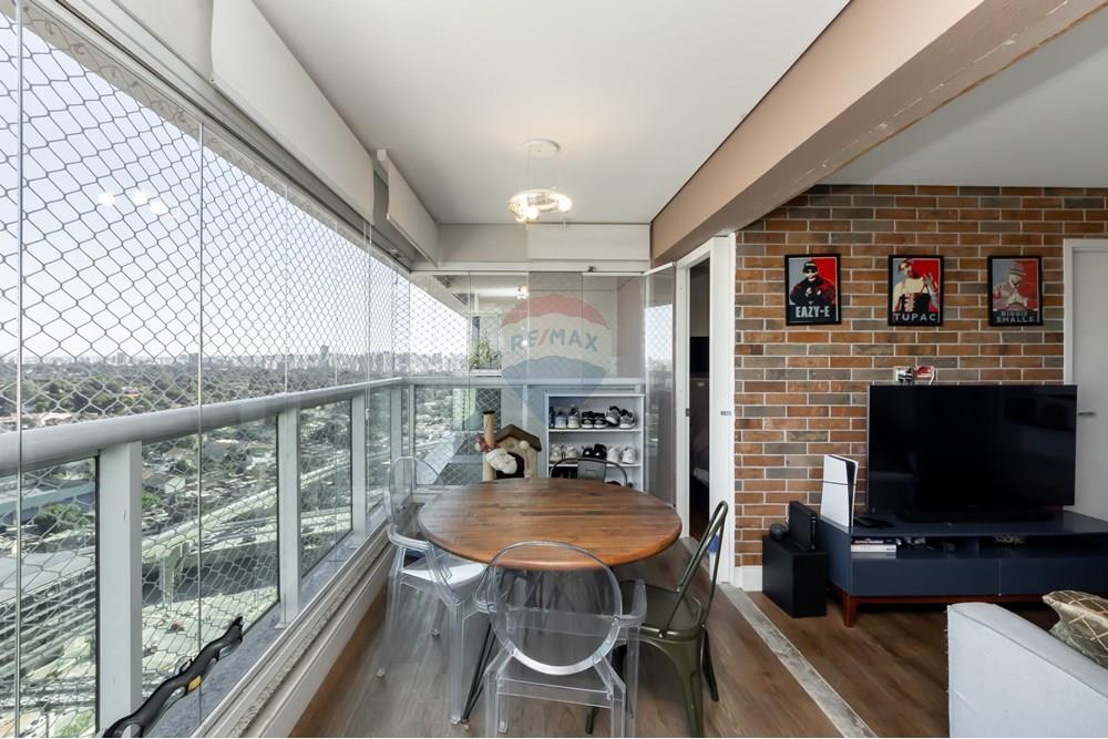 Apartamento - Venda - São Paulo , São Paulo - IMG_461311.jpg - 601721006-92