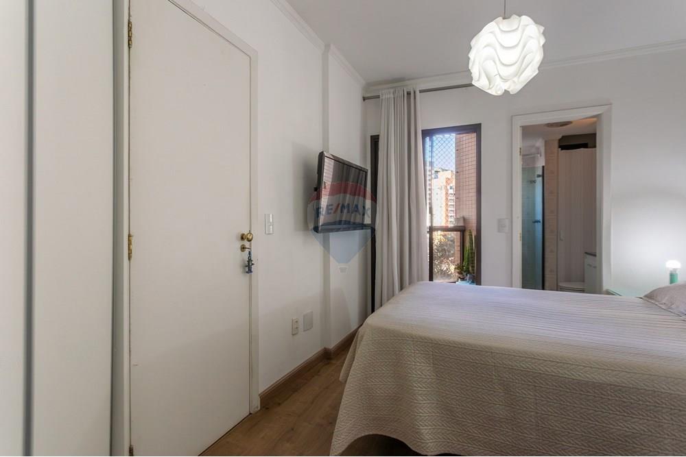 Apartamento - Venda - São Paulo , São Paulo - 601301014-69 - Av. Fagundes Filho 344 - Vila Monte Alegre - Remaxstudio76 - 01 (18).jpg - 601301014-69