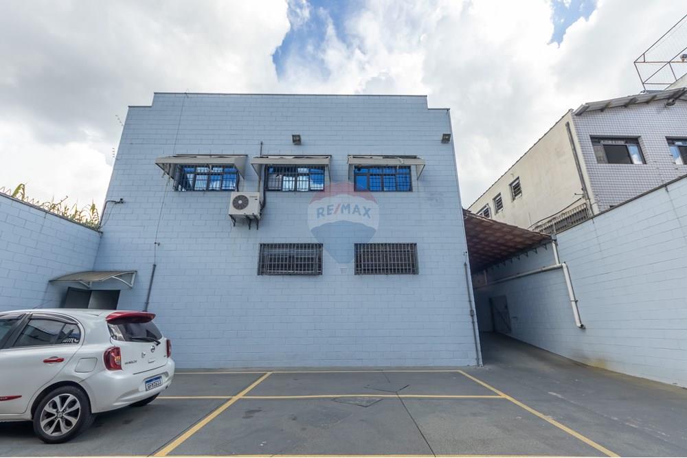 Galpão - Venda - São Paulo , São Paulo - IMG_481641.jpg - 601441020-24