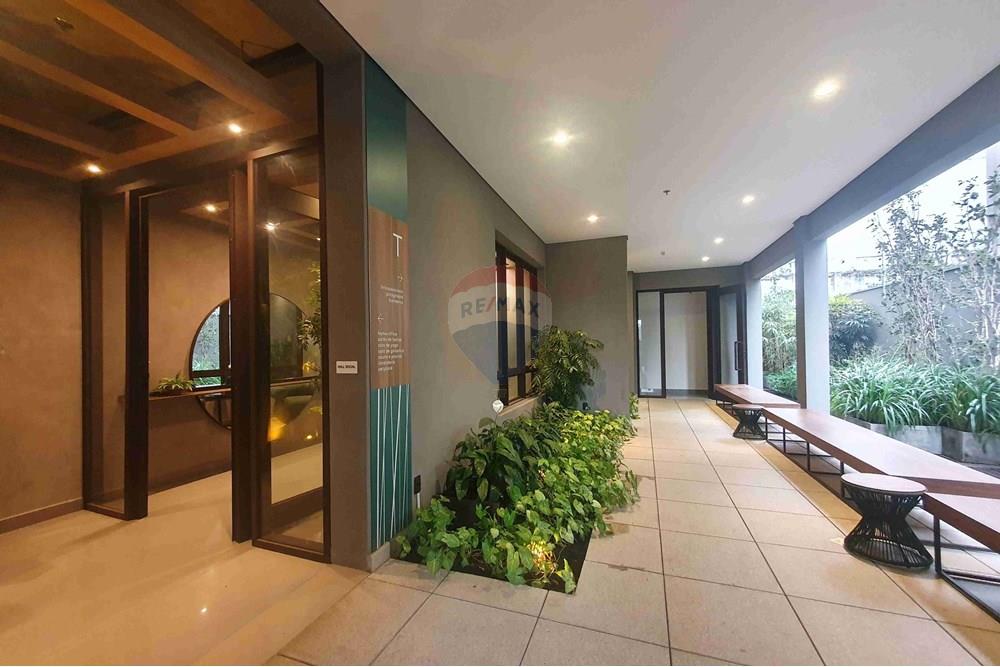 Apartamento - Alugar - São Paulo , São Paulo - 22 - HALL DE ENTRADA.jpg - 601361040-164